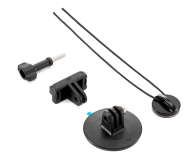 DJI Zestaw uwięzi surfingowych do DJI Osmo Action 3/4 - 1171148 - zdjęcie 1